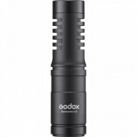 GODOX Geniusmic Uc Microphone directionnel compact avec connecteur type-c