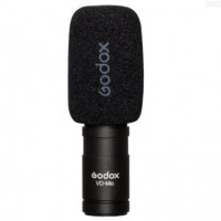 Microphone GODOX Shotgun Vd