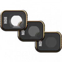 Filtro POLARPRO Shutter Collection para  Dji Mavic Mini 3 Pro