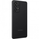 SAMSUNG Galaxy A33 5G 128GB Negro (versión Europea)