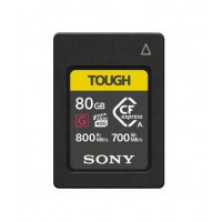 Cfexpress Card Type a CEA-G80T 80GB SONY