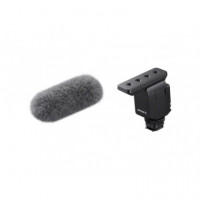 SONY ECM-B10 Wireless Shotgun Microphone