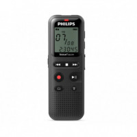Audio Recorder PHILIPS DVT1160/00