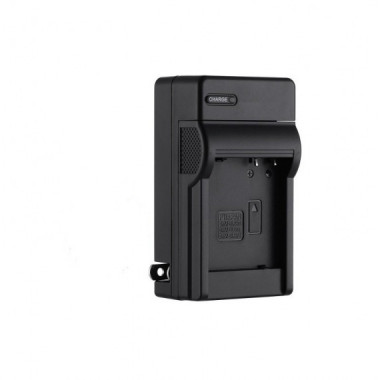 Carregador de baterias para Panasonic DMW-BLG10 ULTRAPIX