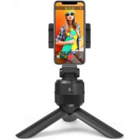 Electronic Tripod with Mobile Stand UP-JNRB001 ULTRAPIX