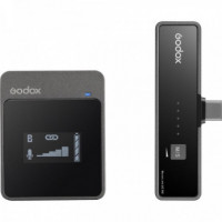 GODOX Movelink UC1 Wireless Microphone