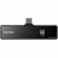 GODOX Movelink UC2 Wireless Microphone