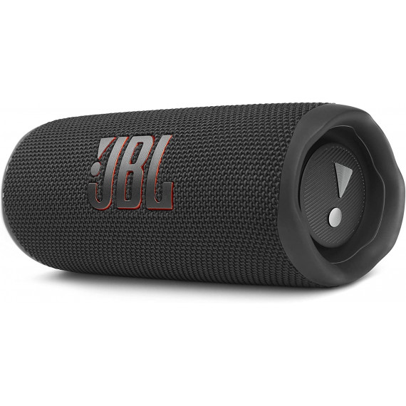 JBL Flip 6 BLUETOOTH Orador Preto