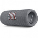 Altavoz BLUETOOTH JBL Flip 6 Gris