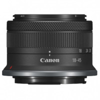 CANON Rf-s Lens 18-45MM F4.5-6.3 Is Stm