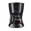 Cafetera PHILIPS HD7461