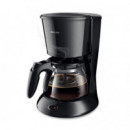 Cafetera PHILIPS HD7461