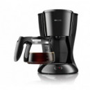 Cafetera PHILIPS HD7461