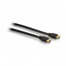 Cable HDMI con Ethernet PHILIPS SWV5401H-10