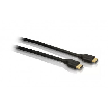HDMI cable with Ethernet PHILIPS SWV5401H-10