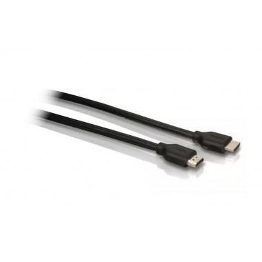 HDMI Cable with Ethernet PHILIPS SWV2434W-10