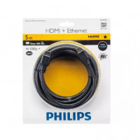 Câble HDMI avec Ethernet PHILIPS SWV2434W-10