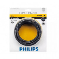 Cable HDMI con Ethernet PHILIPS SWV2434W-10