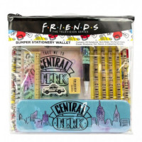 Friends Central Perk Stationery Set