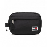 TOMMY HILFIGER Jeans College Toiletry Bag