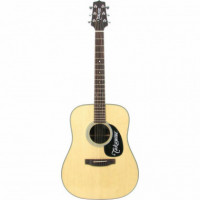 TAKAMINE G320-NS Guitare acoustique Nat Satin