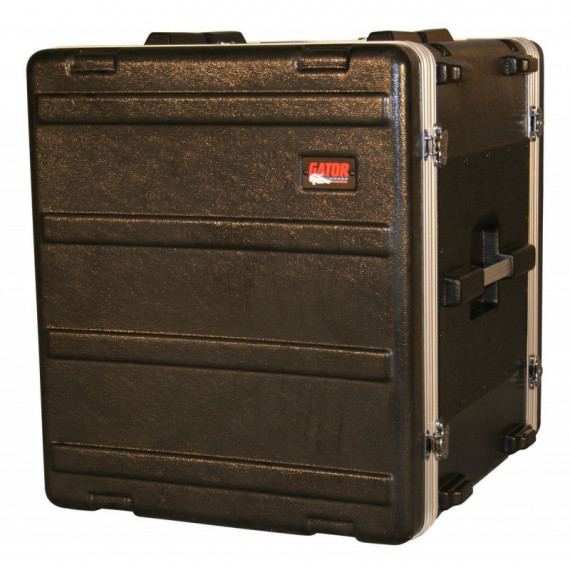 Gator Case Gr- 12L 12UNI.D/TAPA Deluxe  GATOR CASES