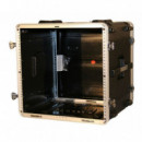 Gator GR-10L Rack Case  GATOR CASES