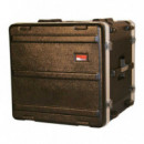 Gator GR-10L Rack Case  GATOR CASES