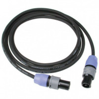 Cable SPK-SPK-2C.2*1,5MM.10M  KLOTZ