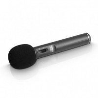 Microfono Condensador  LD SYSTEMS