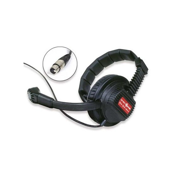 ALTAIR AM-100-2 Auriculares con Intercomunicador y Micrófono