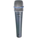 Microfono VOCAL/INSTRU.50-16.5  JTS
