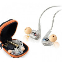JTS IE-6 Auriculares In Ear