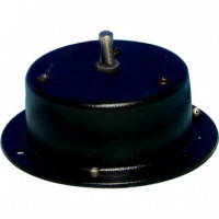 Motor Bola Amer.dj 2,5U/MIN 20 Cm 3KG  AMERICAN DJ.