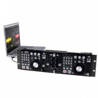 Controlador American DJ USB + Software  AMERICAN DJ.