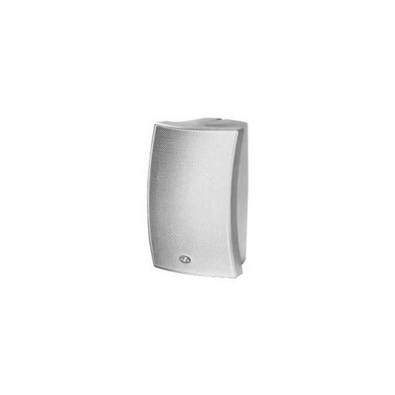 DAS AUDIO ARCO-4T Altavoz de Techo O Pared Blanco