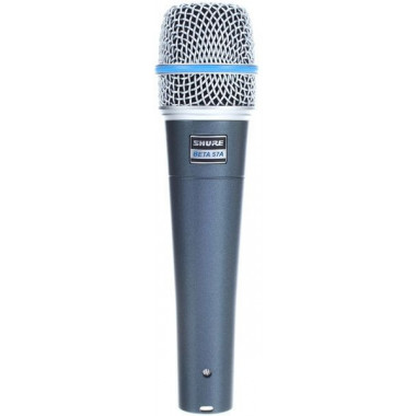 SHURE Beta 57 a