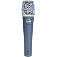 SHURE Beta 57 a