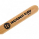 Lp 262 Traditional Claves  LATIN PERCUSSION