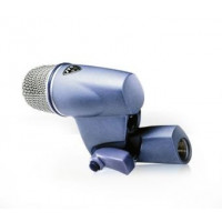 Tom / Instrument Microphone NX-6 JTS