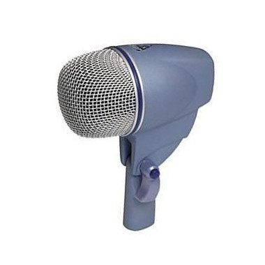 Microfono Bombo  NX-2  JTS