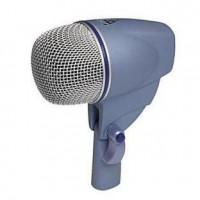Microfono Bombo  NX-2  JTS