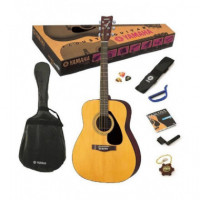 YAMAHA F 310P Acoustic Guitar Pack