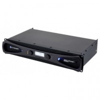 Crown Xls 2502 Professional Power Amplifier