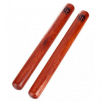 Lp 262R Traditional Claves Exotic  LATIN PERCUSSION