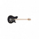 Sterling AX3-TBK M Guitarra Electrica Sub Series Maple  MUSIC MAN