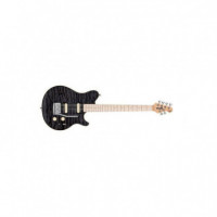 Sterling AX3-TBK M Guitarra Electrica Sub Series Maple