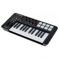 M Audio Oxygen 25 Iv Keyboard Controller 25 Key USB MIDI MIDI M-AUDIO