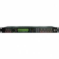 Procesador American DJ DIG.4 In / 8 Out  AMERICAN DJ.