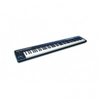 M Audio Keystation 88 Ii USB MIDI Keyboard Controller 88 M-AUDIO Keys
